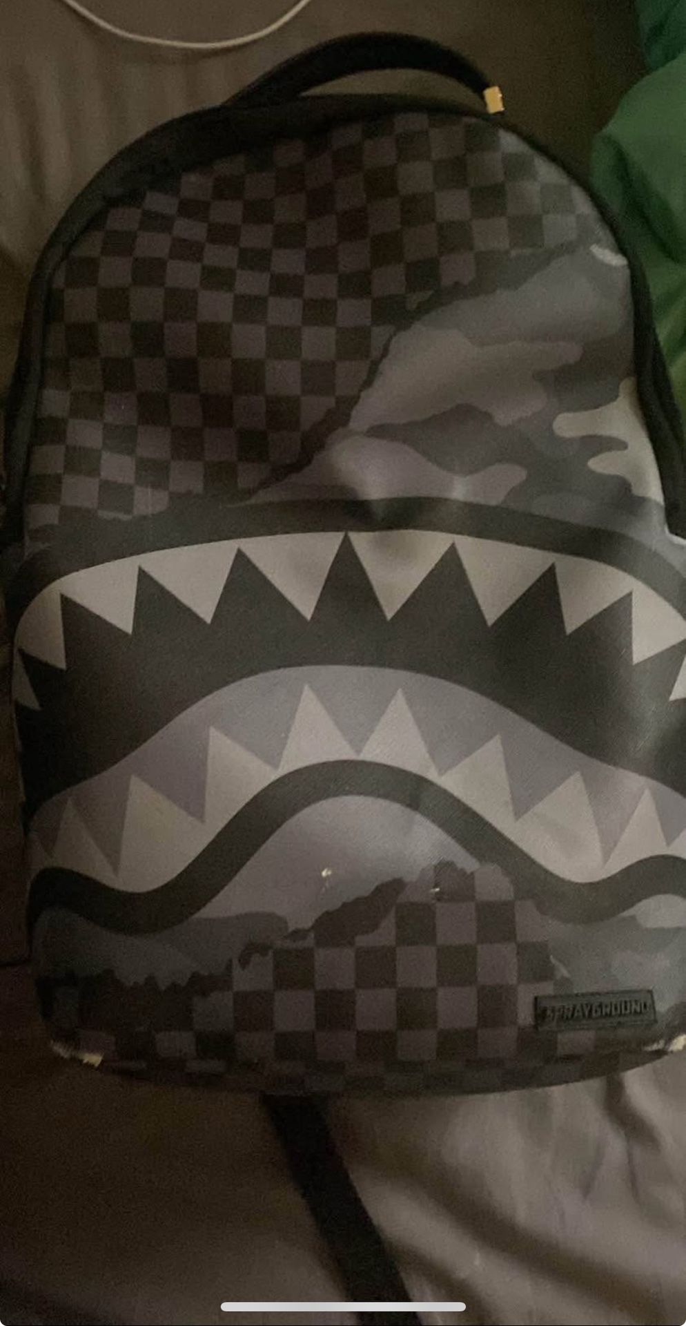 Sprayground Bag
