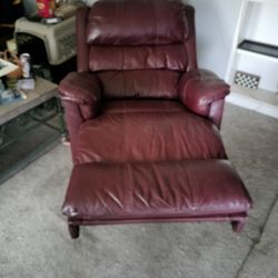 Recliner