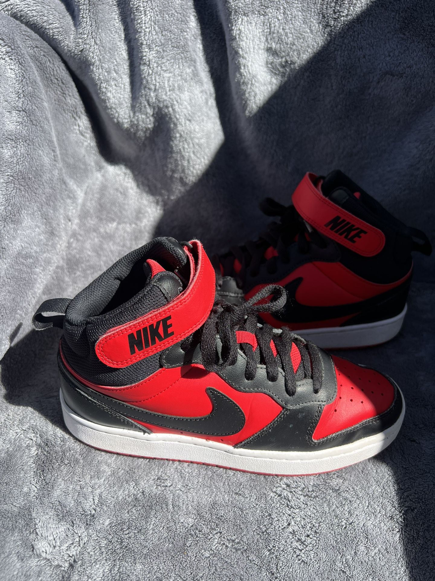 Nike Shoes 