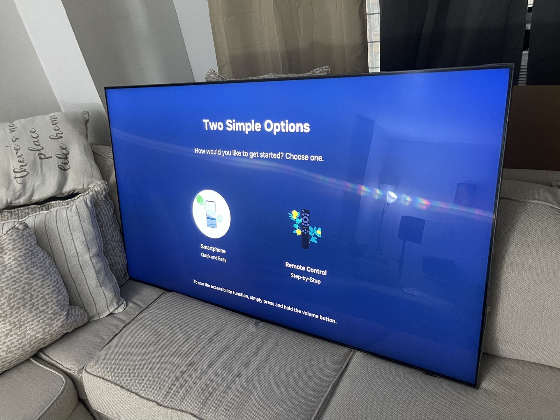 Samsung 65 Inch Qn90B