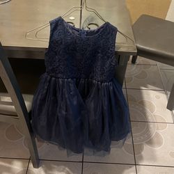 Girl Dresses (toddler)