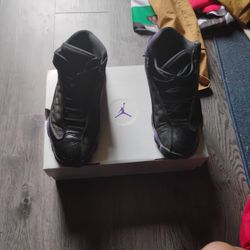 Jordan 13s