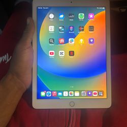 iPad Pro 9.7 