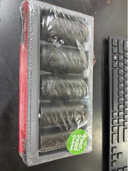 Snap-On 5-piece metric impact socket set