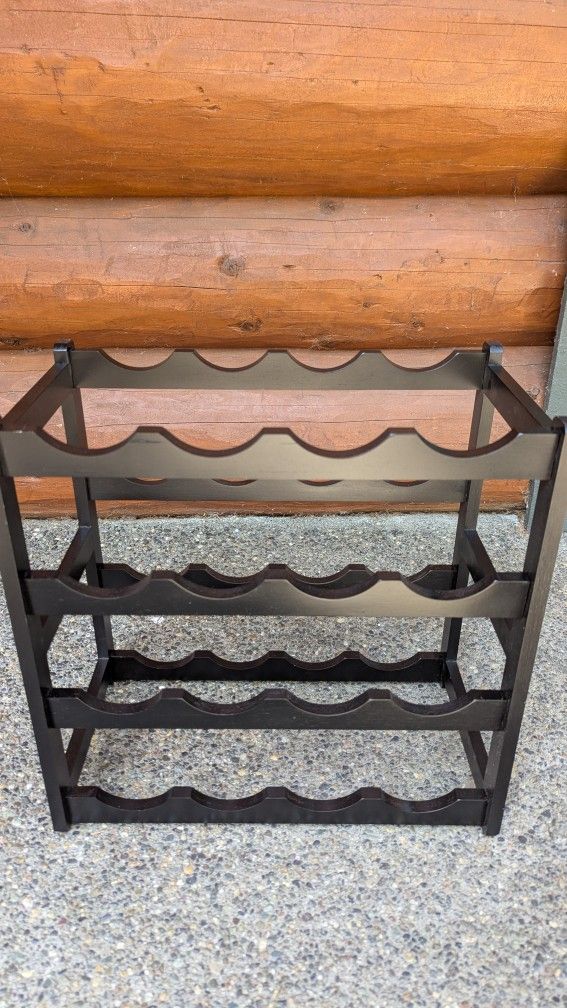 Wine Rack