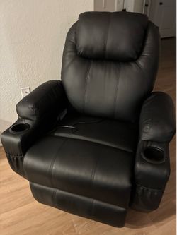 Reclining Chair