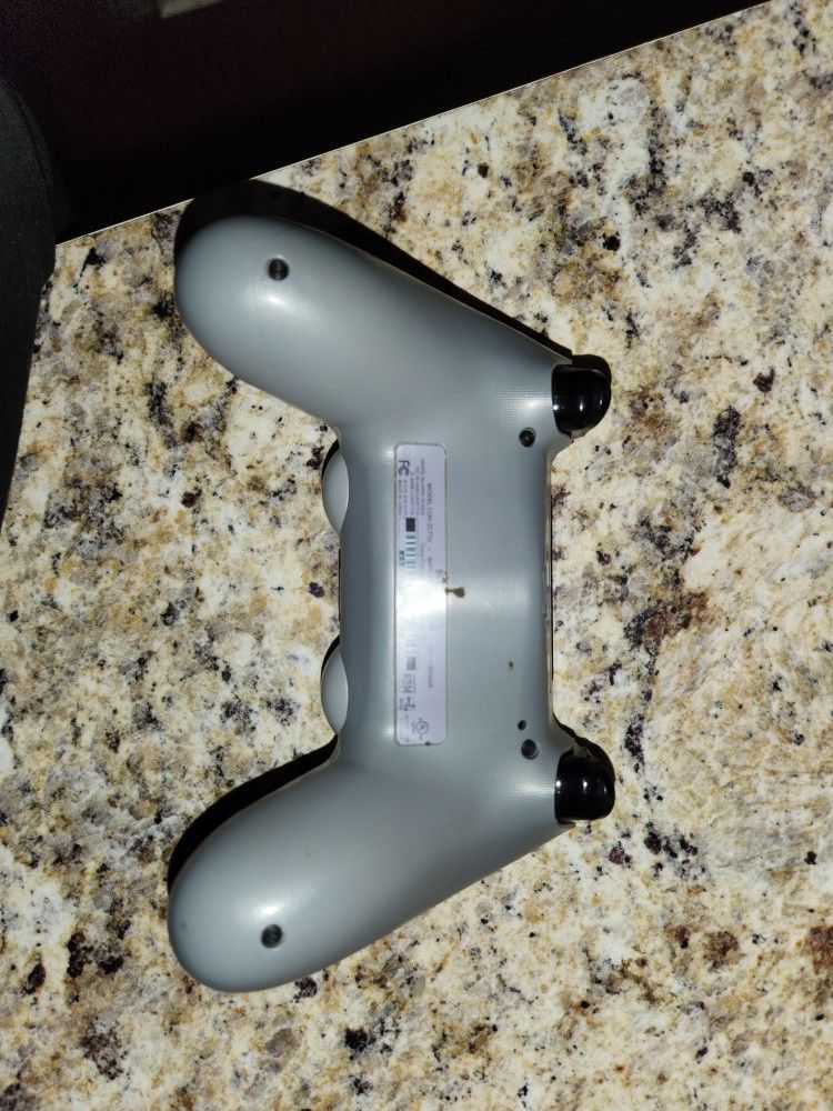 PS4 CONTROLLER RETRO EDITION