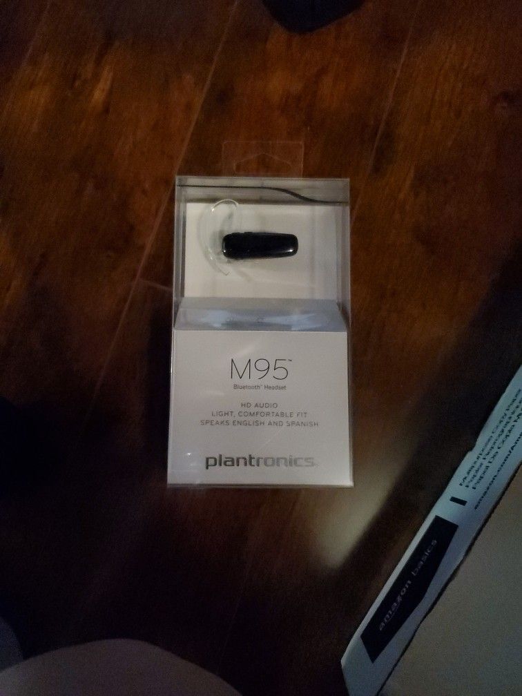 Bluetooth Headset