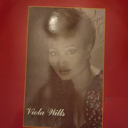 Dare To Dream   Viola Wills