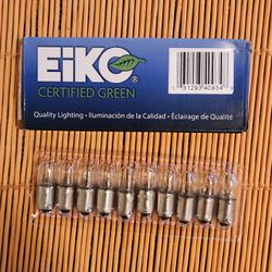 Specialty Light Bulbs