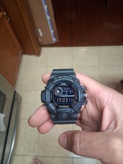 Casio Gshock GW9400 Rangeman