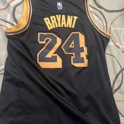 Kobe Jersey
