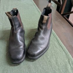 Men Boots 