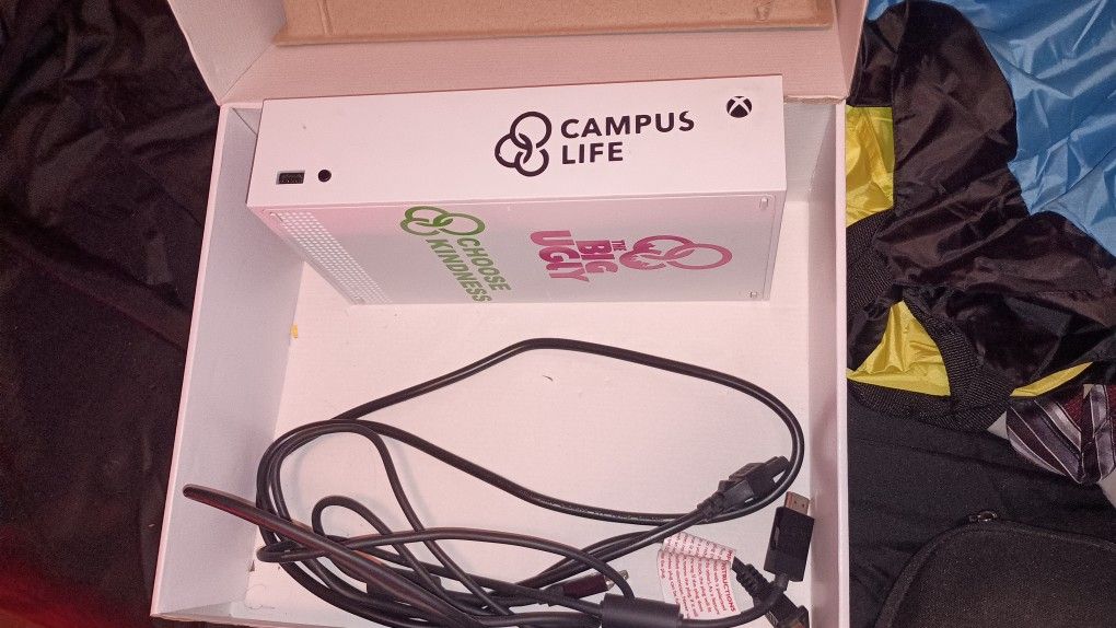 Xbox Series S