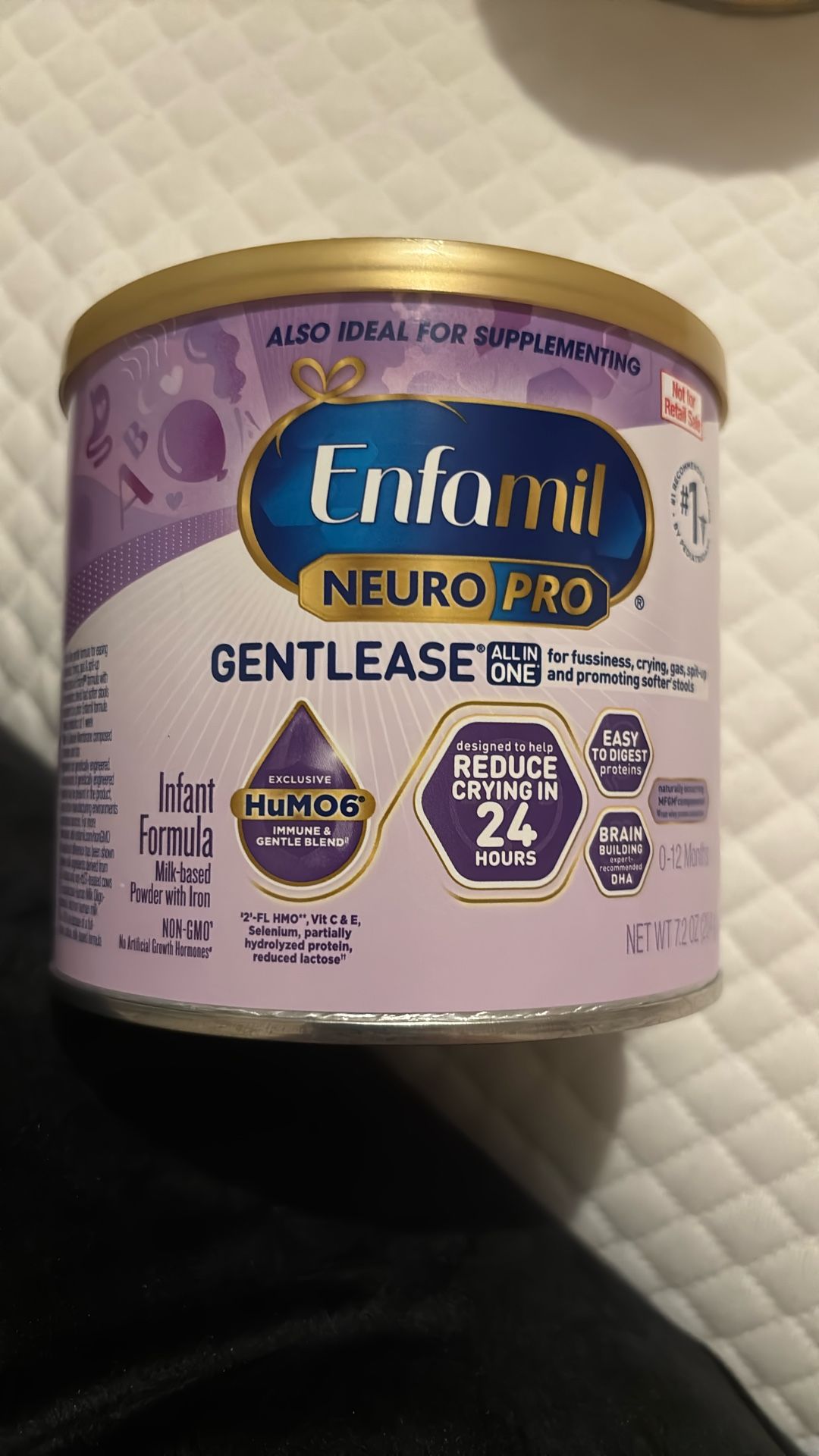 Enfamil Neuro Pro Gentlease 
