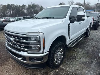 2023 Ford F-250