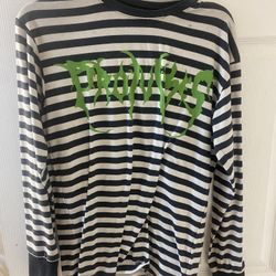 Broken Promises Long Sleeve