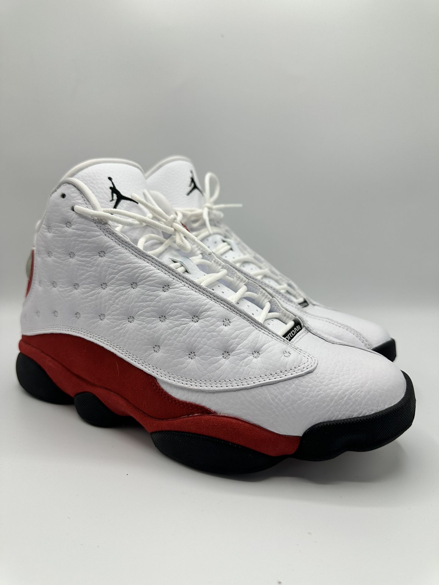 Air Jordan Retro 13 “Cherry” (2017) 100% Authentic