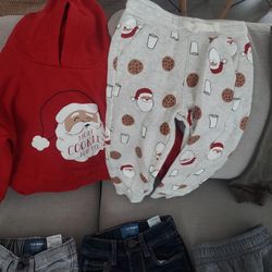 Toddler Boy 2T Clothing Lot Clothes Bundle 