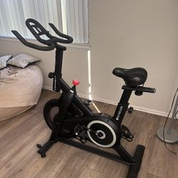 Echelon Spinning Bike 