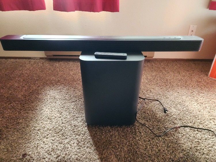 JBL 500 Soundbar