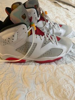 Air Jordan 6 Retro ‘Hare’