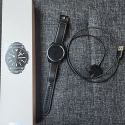 Galaxy Watch 3 45mm with Charger 