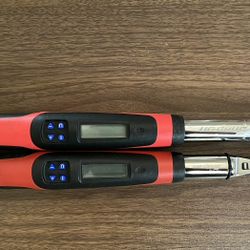Snap-On Torque Wrenches