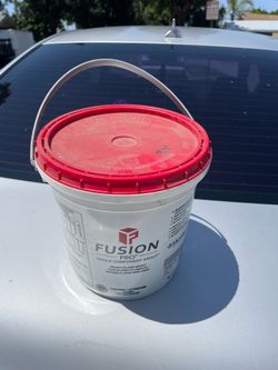 Fusion Pro single component grout