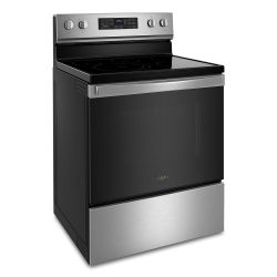 5.3 Cu. Ft. Whirlpool® Electric 5-in-1 Air Fry Oven