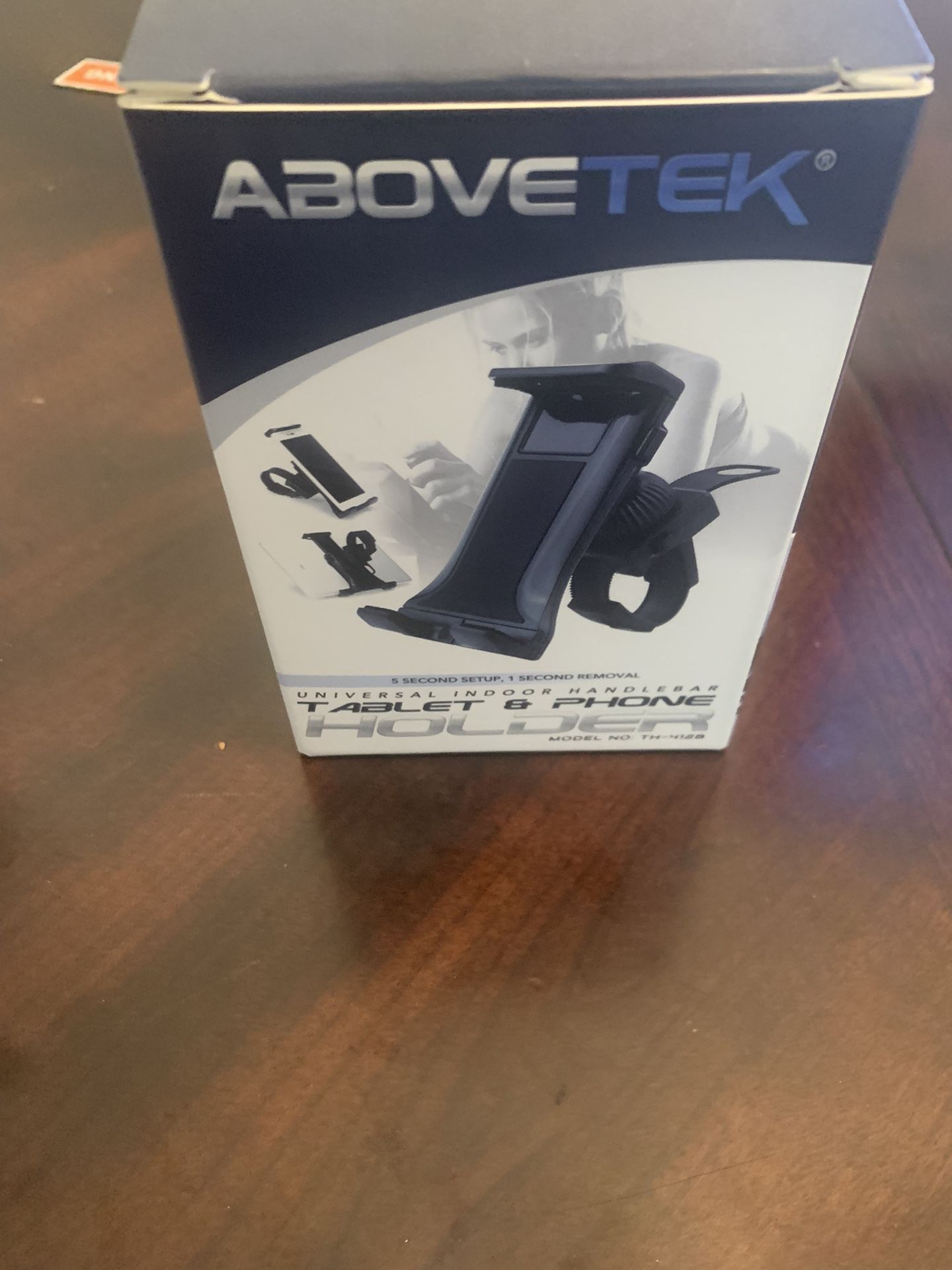 Tablet Or Cell Phone Holder