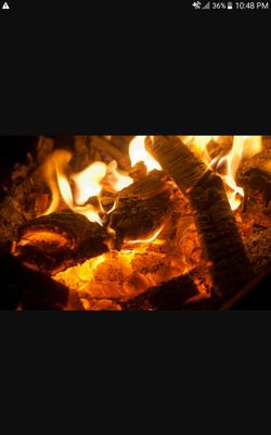 Firewood winter special