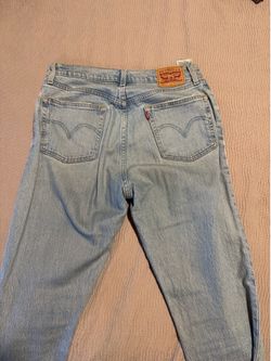 Levi’s 501