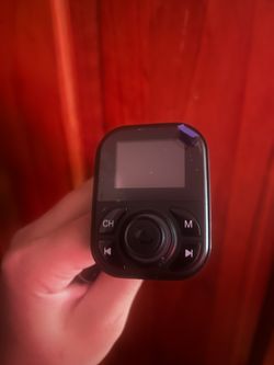 Onn. Bluetooth Transmitter 