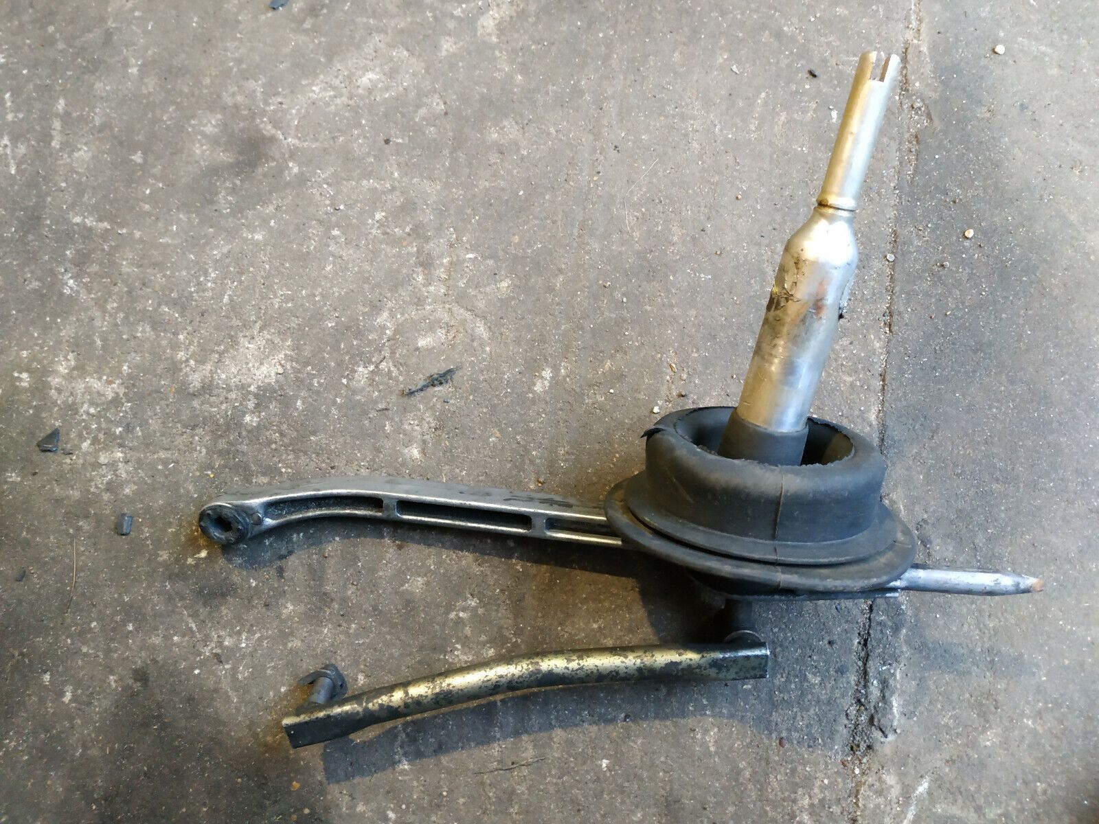 95-99 BMW E36 M3 328i ZF 5-Speed Manual OEM Shifter Assembly Kit