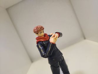 Sh figuarts (READ DESCRIPTION)