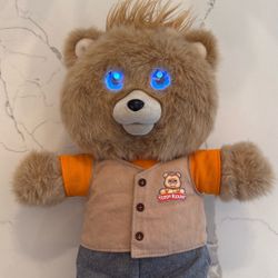 Teddy Ruxpin - Official Return of The Storytime and Magical Bear