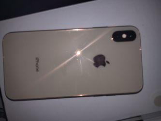 iPhone XS
