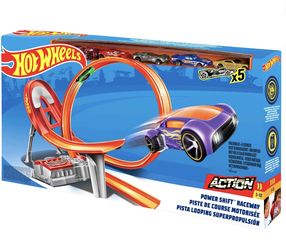 Hot Wheels Raceway Track Playset