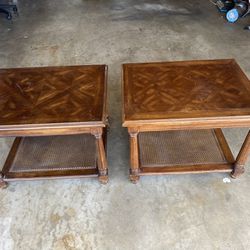 Set Of End Tables