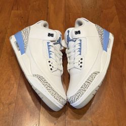 Jordan 3