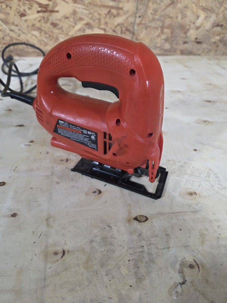Jig Saw