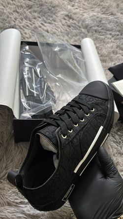 Dior converse