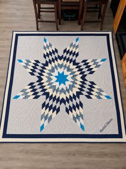 Lone Star Quilts