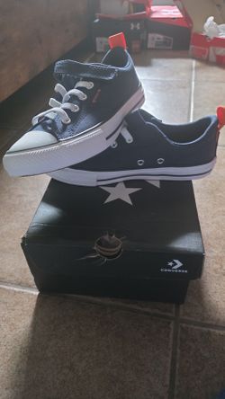 Kids Converse Size 3