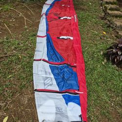 North Brand Kite Surfing Kite