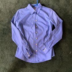 Women’s Blouse (banana republic)