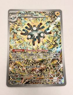 Magneton