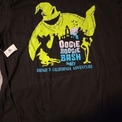 Oggie Boogie Shirt I have an XL