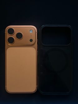 iPhone 17 Pro (read description)